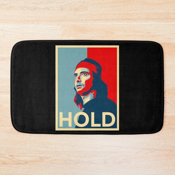 Item preview, Dfv Hold t-shirts designed and sold by HAIFS.