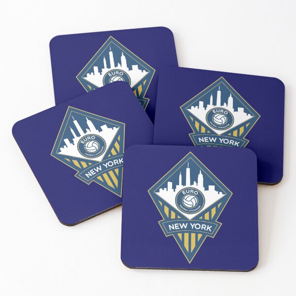 Item preview, FA Euro New York logo usl designed and sold by chcasey.
