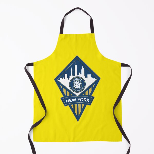 Item preview, FA Euro New York logo usl designed and sold by chcasey.
