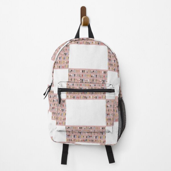 Item preview, Wes Anderson movie character| Perfect Gift designed and sold by lucidama.