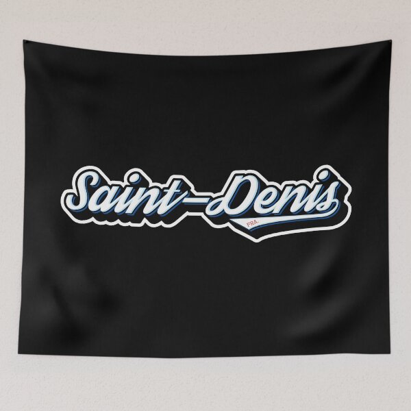 Item preview, Saint-Denis France designed and sold by creativecaveman.