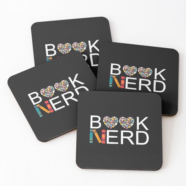 Item preview, Book Lover Heart Shape reading club Librarian Library designed and sold by adrianajaue.