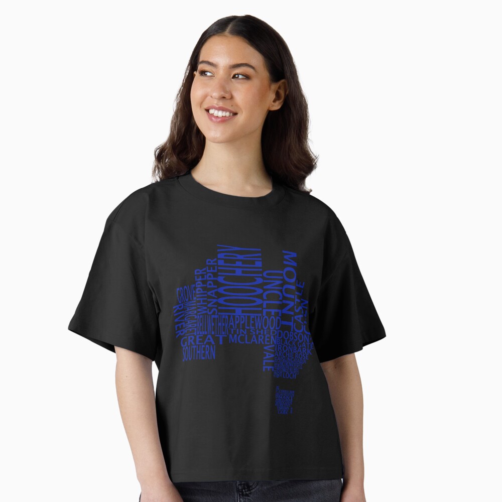 Item preview, Boxy T-Shirt designed and sold by Whisky-Imp.