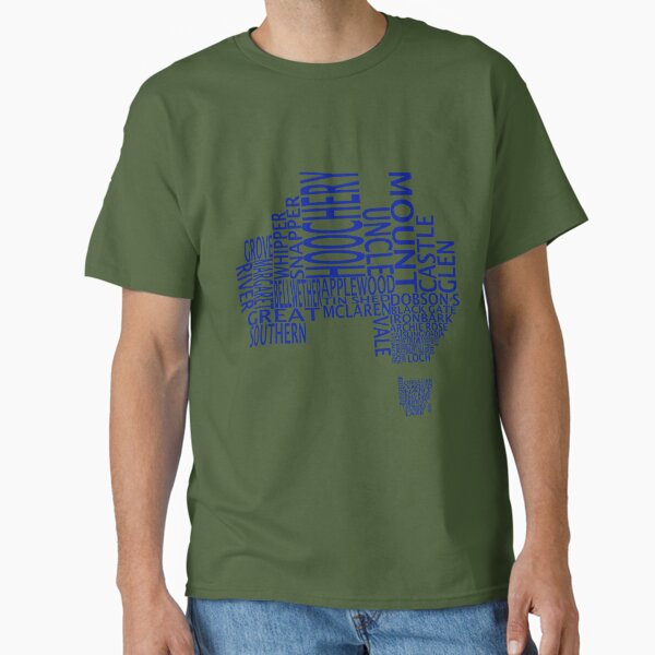 Classic T-Shirt
