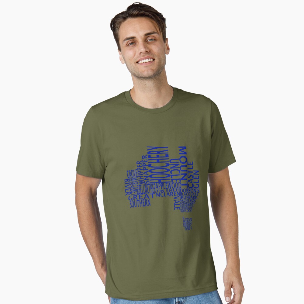Item preview, Essential T-Shirt designed and sold by Whisky-Imp.