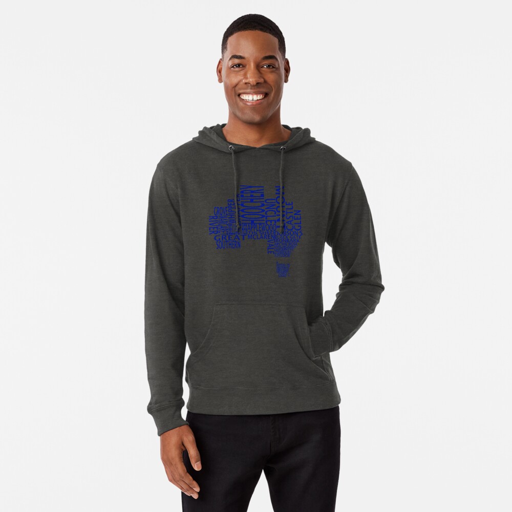 Item preview, Lightweight Hoodie designed and sold by Whisky-Imp.