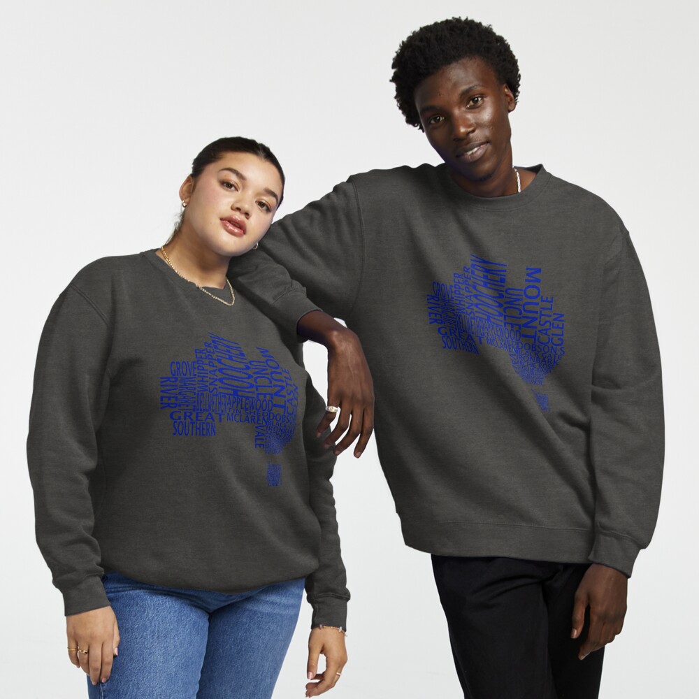 Item preview, Pullover Sweatshirt designed and sold by Whisky-Imp.
