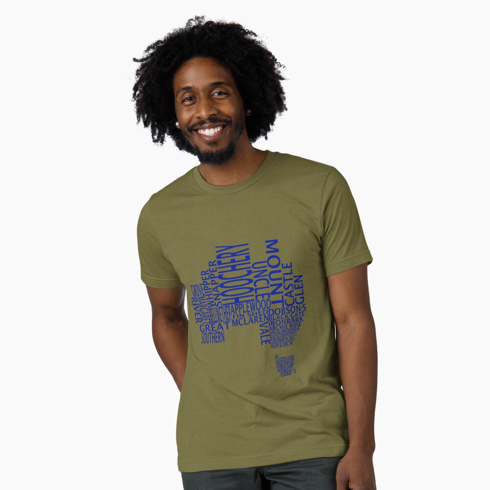 Item preview, Tri-blend T-Shirt designed and sold by Whisky-Imp.