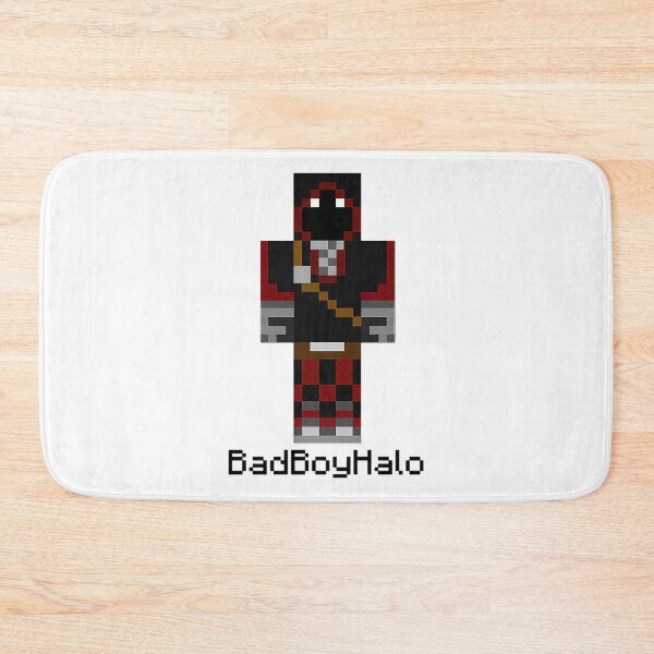 Item preview, Badboyhalo designed and sold by titanlevi.