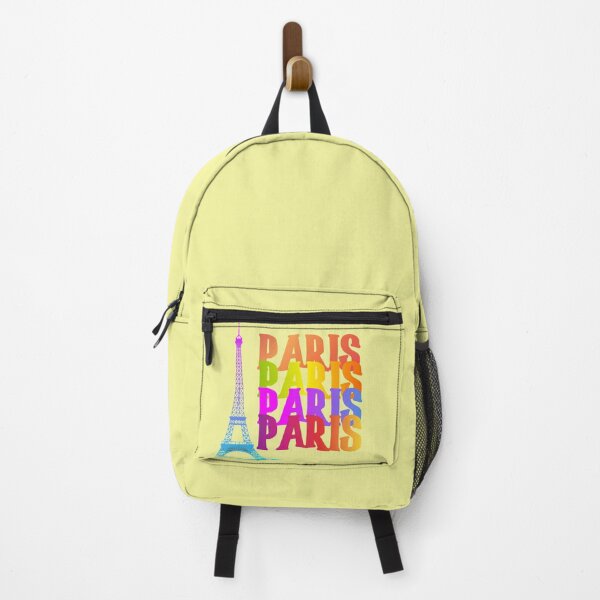 Item preview, GRADIENT SHADES OF PARIS WITH EIFFEL TOWER- ADDICTED TO PARIS designed and sold by samArtline.