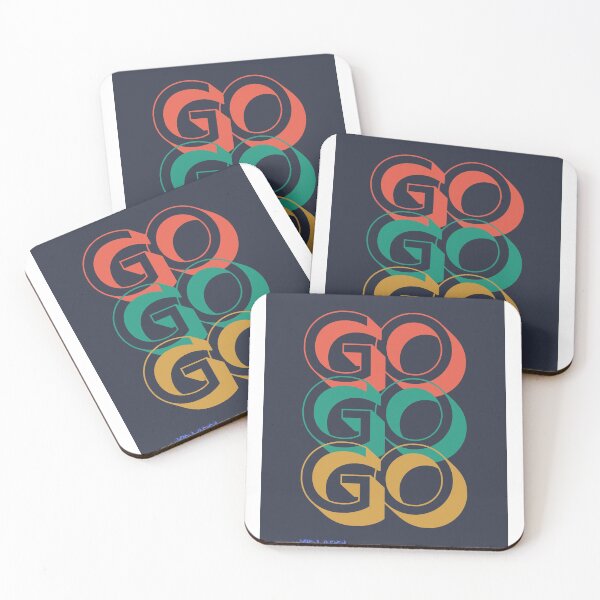 Item preview, Go, Go, Go. designed and sold by Stronskyj23.