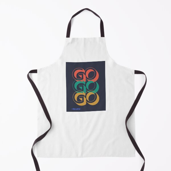 Item preview, Go, Go, Go. designed and sold by Stronskyj23.