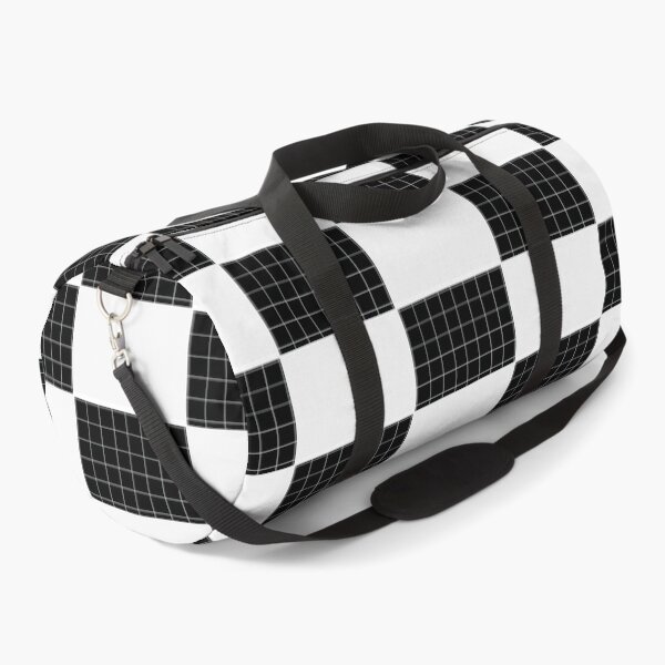 Item preview, Black Grid Vaporwave Aesthetic Mas| Perfect Gift designed and sold by lucidama.