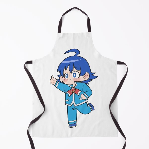 Item preview, Mairimashita Iruma-kun Suzuki Iruma Chibi designed and sold by ChibiCheems.