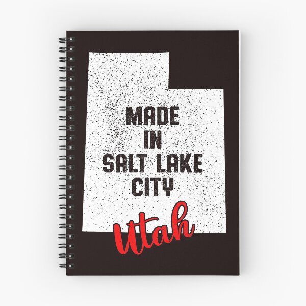 Item preview, Made In Salt Lake City Utah designed and sold by RightWing1776.