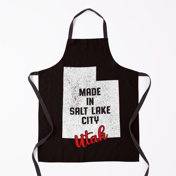 Item preview, Made In Salt Lake City Utah designed and sold by RightWing1776.
