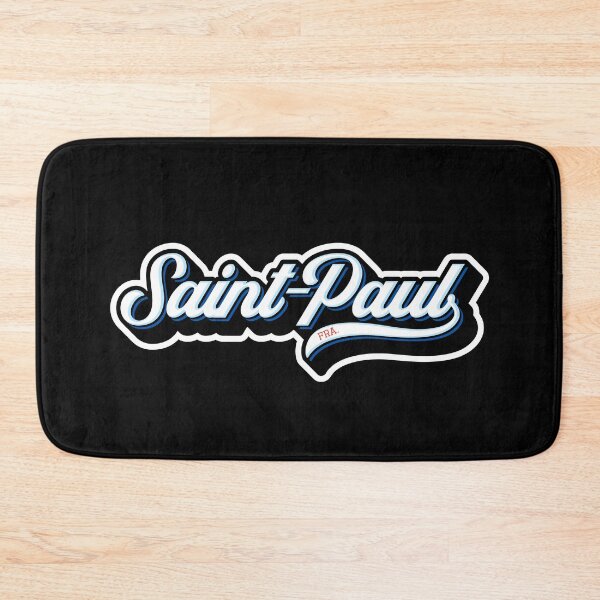 Item preview, Saint-Paul France designed and sold by creativecaveman.