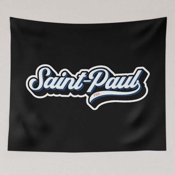 Item preview, Saint-Paul France designed and sold by creativecaveman.