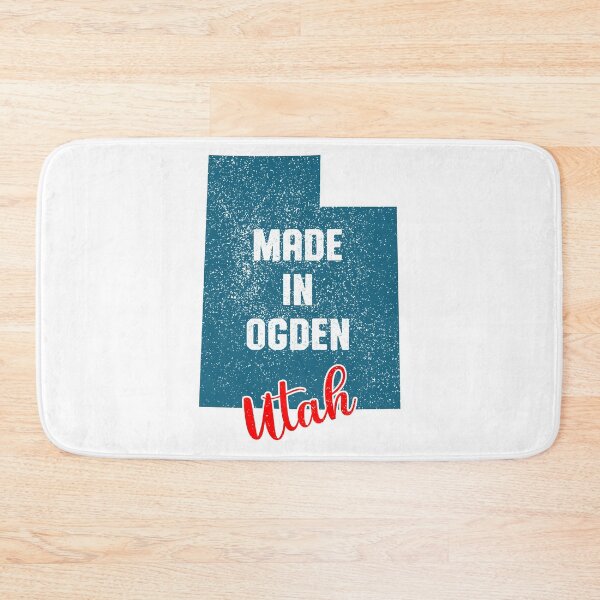 Item preview, Made In Ogden Utah designed and sold by RightWing1776.