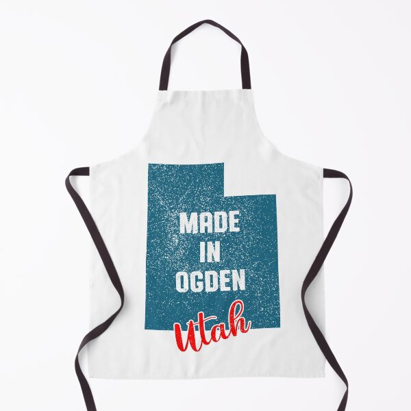 Item preview, Made In Ogden Utah designed and sold by RightWing1776.