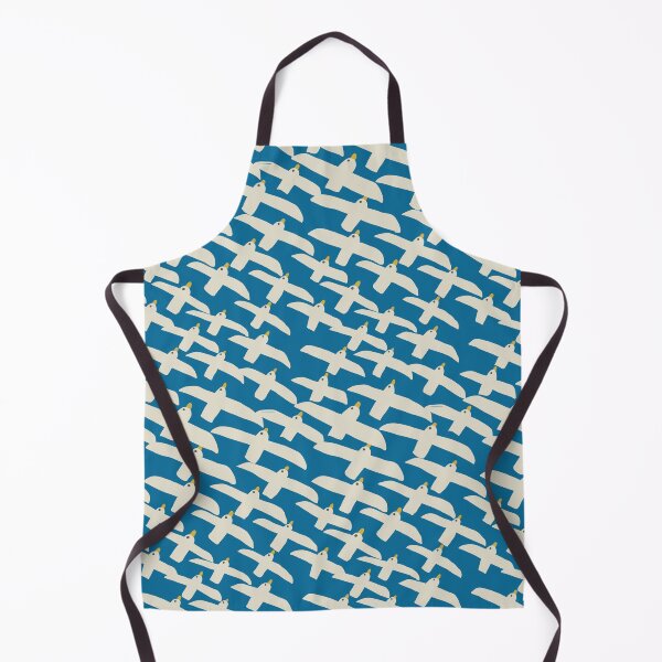 Item preview, Flying Birds designed and sold by wajahwarna.