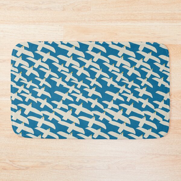 Item preview, Flying Birds designed and sold by wajahwarna.