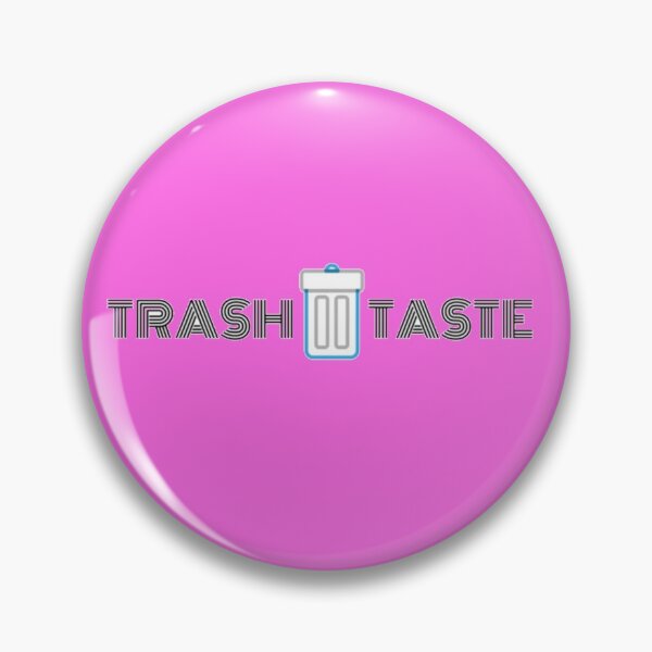 Item preview, Trash Taste:3 designed and sold by sushihouse.
