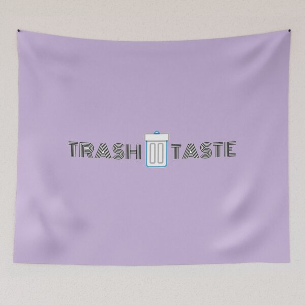 Item preview, Trash Taste:3 designed and sold by sushihouse.