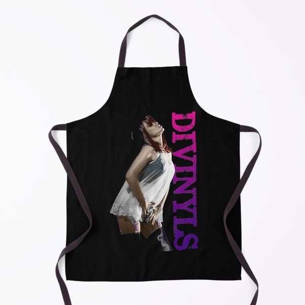 Item preview, Divinyls Chrissy t-shirts designed and sold by HAIFS.