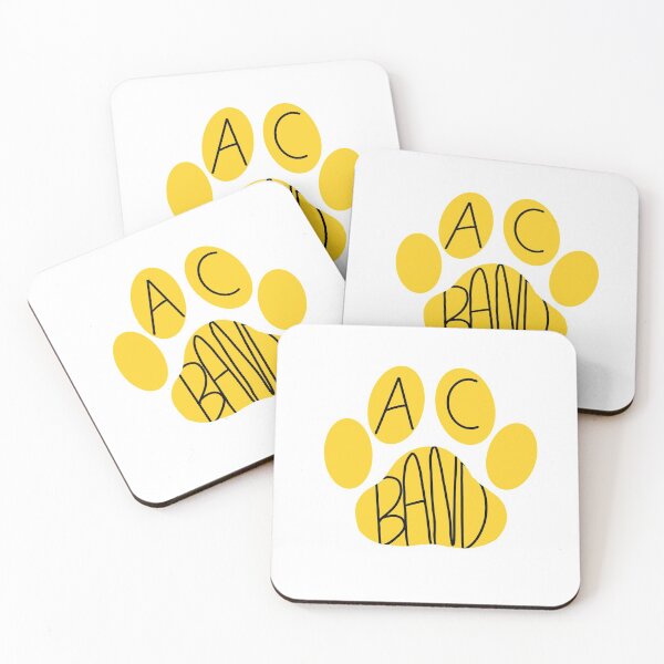 Item preview, Adrian College Band designed and sold by swiftknees.