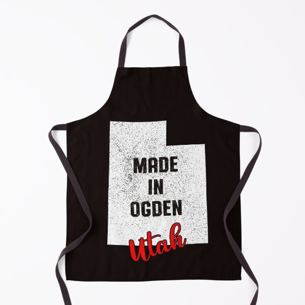 Item preview, Made In Ogden Utah designed and sold by RightWing1776.