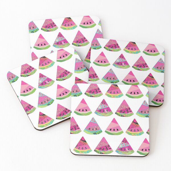 Item preview, Patchwork Melons  designed and sold by Redhillcreative.