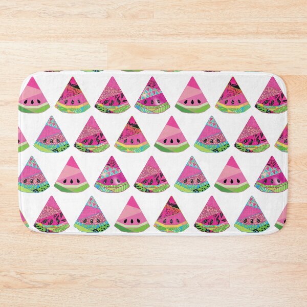 Item preview, Patchwork Melons  designed and sold by Redhillcreative.