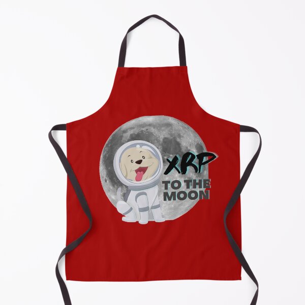 Artikelvorschau, Ripple to the Moon Shirt. entworfen und verkauft von Cheeky Popp.