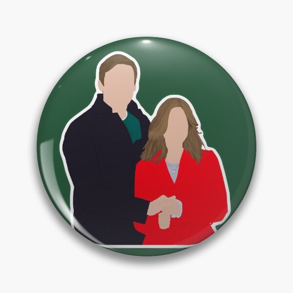 Item preview, Christmas In Evergreen: Ryan & Allie designed and sold by FandomByCamilla.