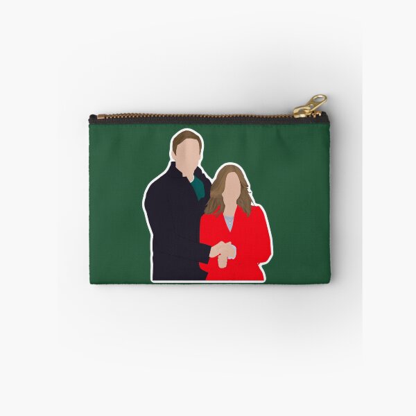 Item preview, Christmas In Evergreen: Ryan & Allie designed and sold by FandomByCamilla.