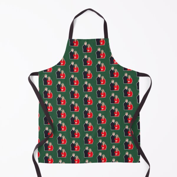 Item preview, Christmas In Evergreen: Ryan & Allie designed and sold by FandomByCamilla.