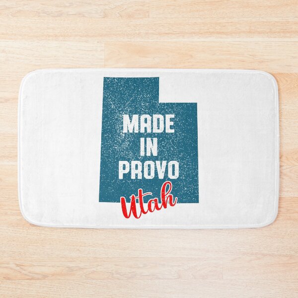 Item preview, Made In Provo Utah designed and sold by RightWing1776.