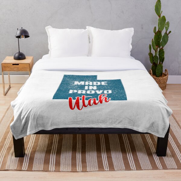 Item preview, Made In Provo Utah designed and sold by RightWing1776.