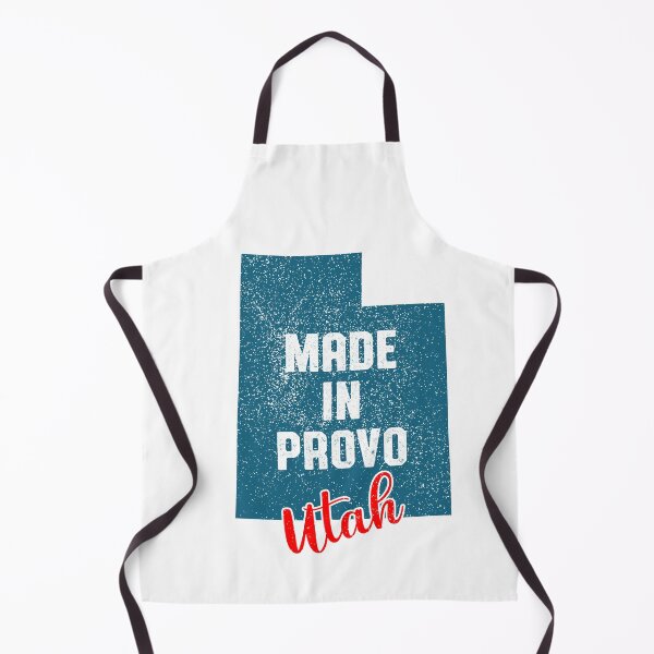 Item preview, Made In Provo Utah designed and sold by RightWing1776.