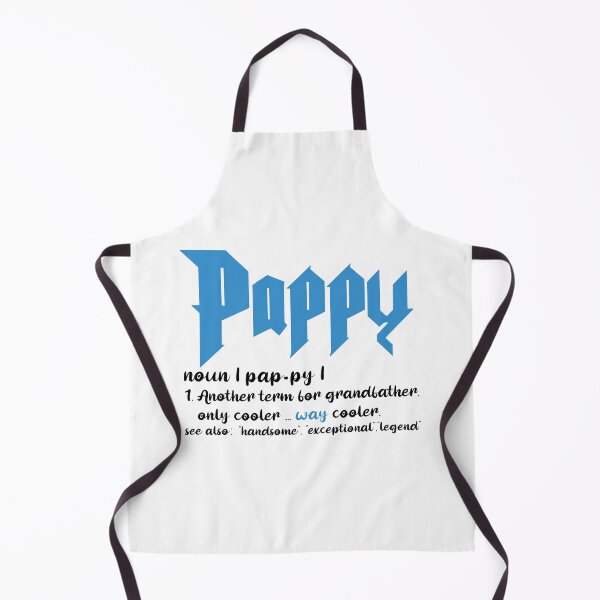 Item preview, Pappy Gifts Grandpa Fathers Day Definition Birthday  designed and sold by hasanmasud.