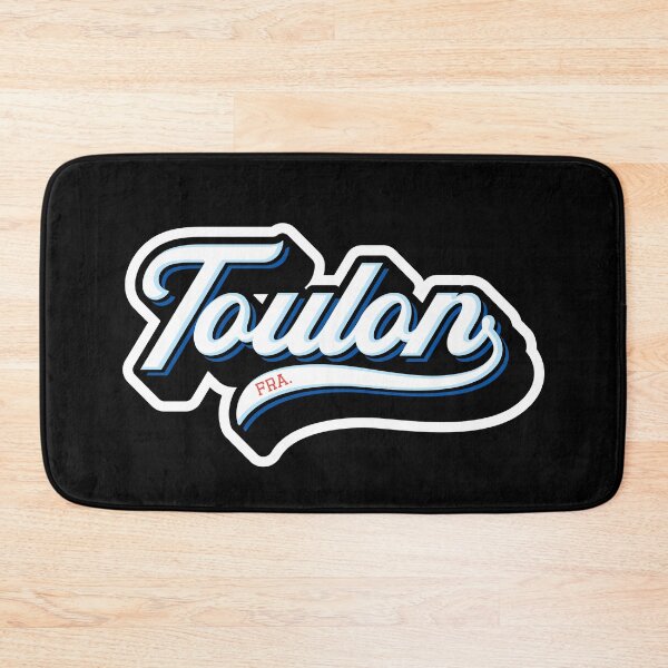 Item preview, Toulon France designed and sold by creativecaveman.