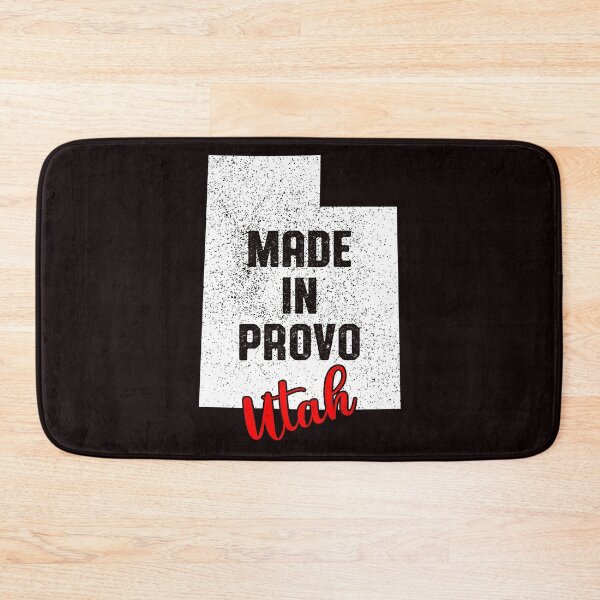 Item preview, Made In Provo Utah designed and sold by RightWing1776.