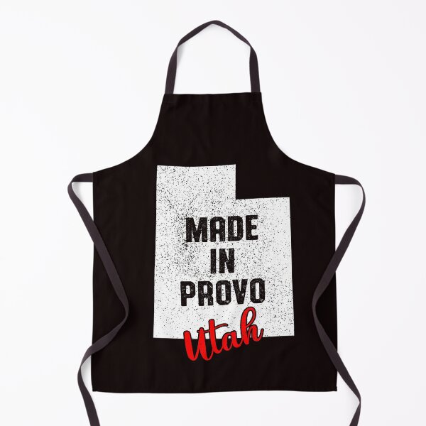 Item preview, Made In Provo Utah designed and sold by RightWing1776.