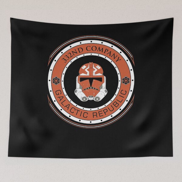 Item preview, 332ND Company Limited Edition Classic , Designer designed and sold by ABIGAILRAMIR.