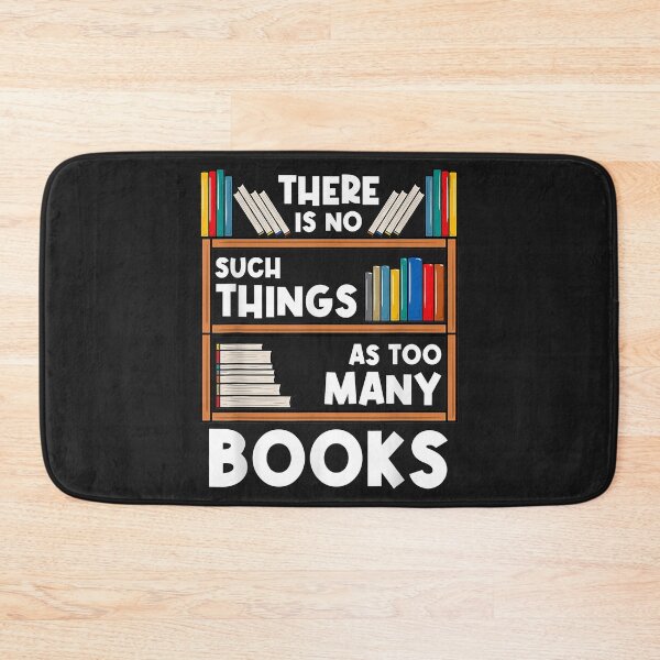 Item preview, Book Reader Reading Lover designed and sold by adrianajaue.