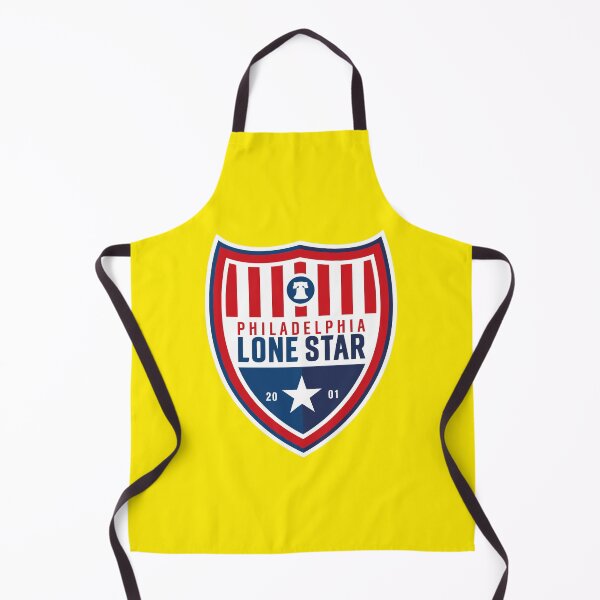 Item preview, Philadelphia Lone Star FC logo usl designed and sold by chcasey.