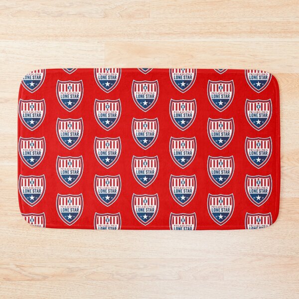 Item preview, Philadelphia Lone Star FC logo usl designed and sold by chcasey.