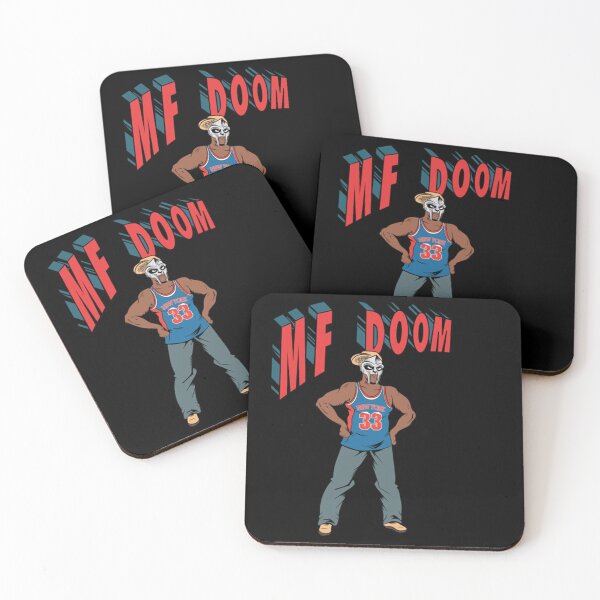 Item preview, 33 of M.F D.O.O.M designed and sold by phoenixkenia.