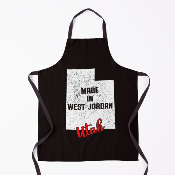 Item preview, Made In West Jordan Utah designed and sold by RightWing1776.